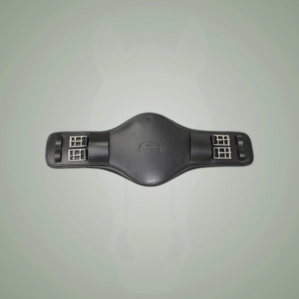 Hilbar Special Anatomical Dressage Girth
