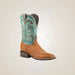 Stetson Women's Joliet Boots - Tan
