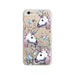 Strong N’ Free Emoji Collection TPU case - Diamond Unicorn product photo