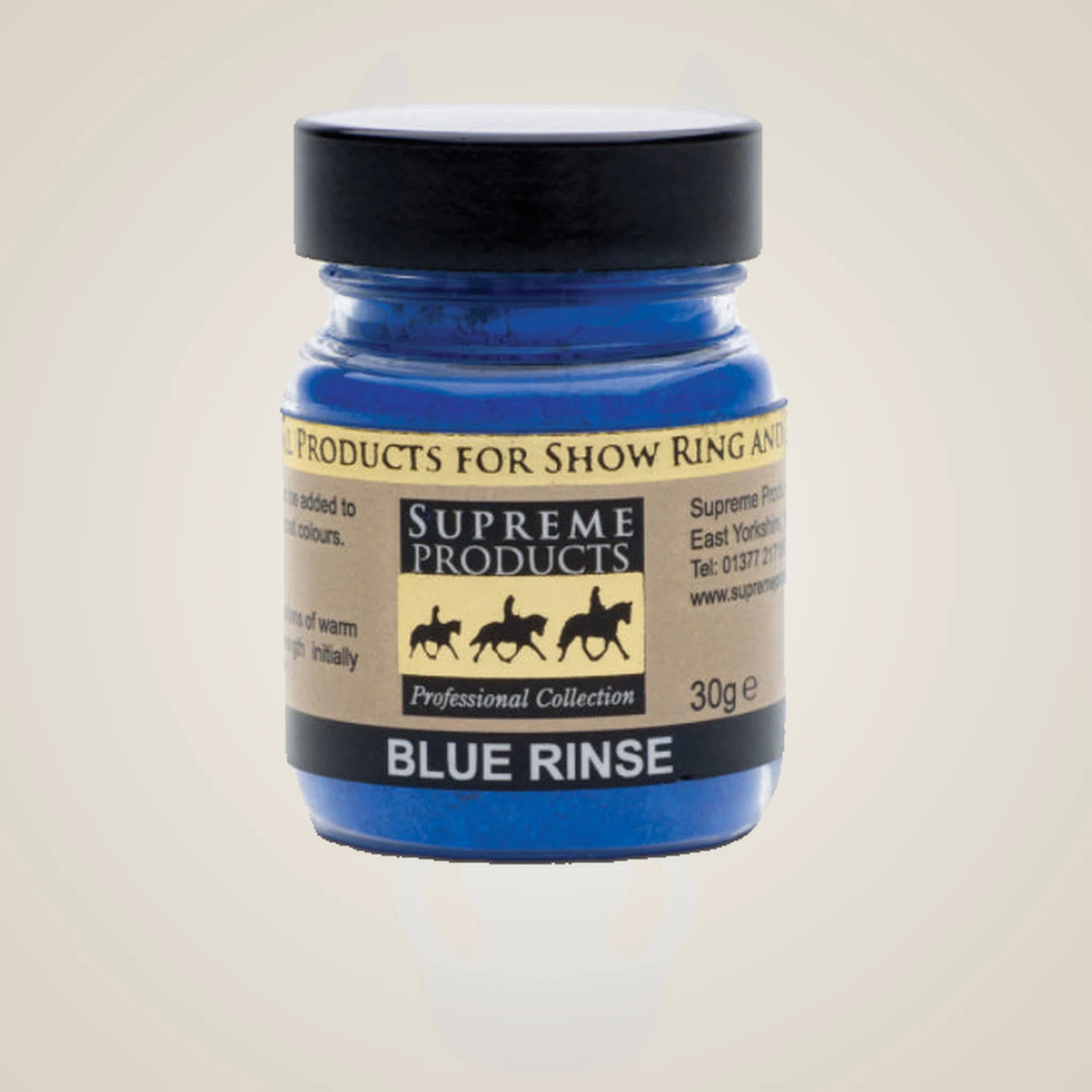 Supreme Products Blue Rinse - 30g