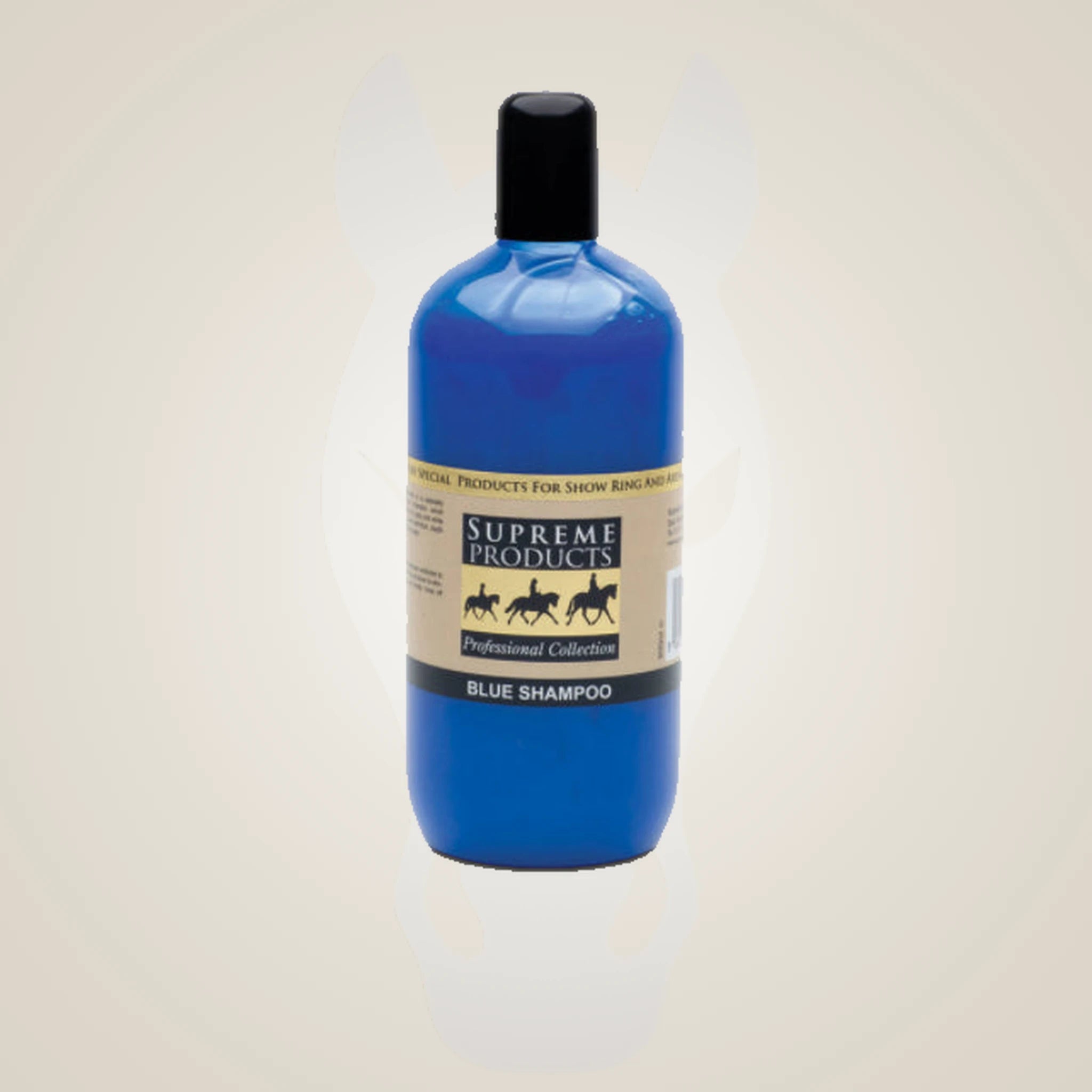 Supreme Products Blue Shampoo - 500ml