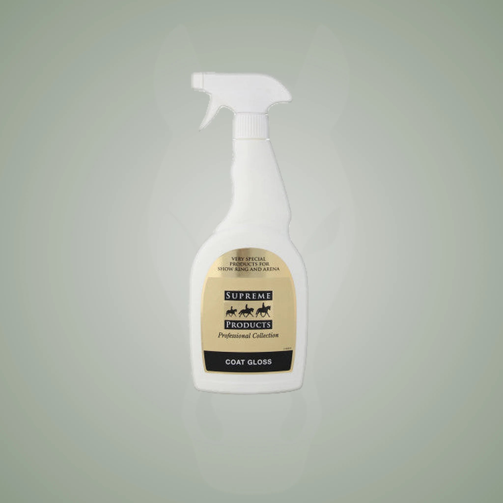 Supreme Products Coat Gloss - 1 litre