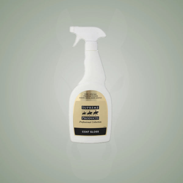 Supreme Products Coat Gloss - 1 litre