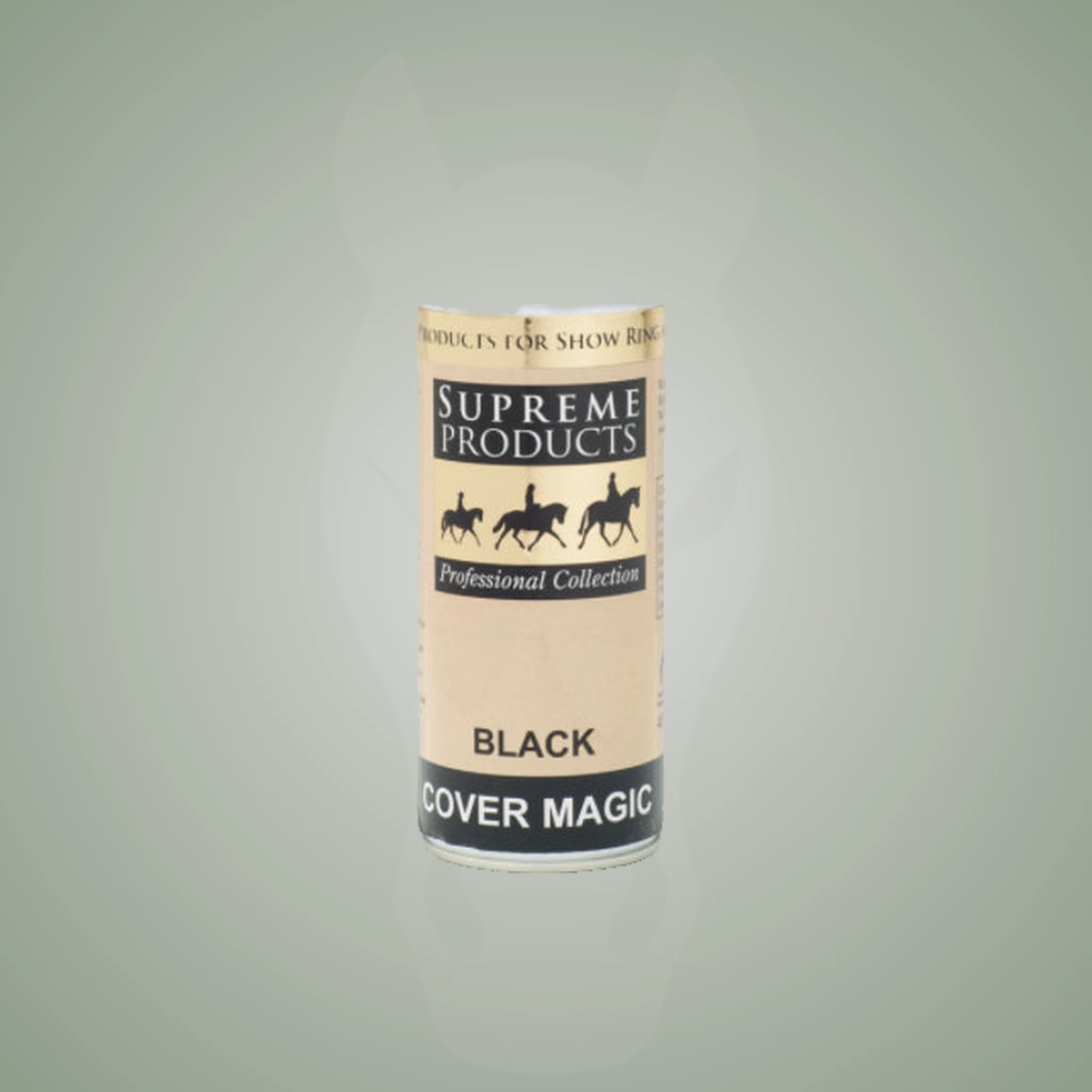 Supreme Products Cover Magic Black - 400ml