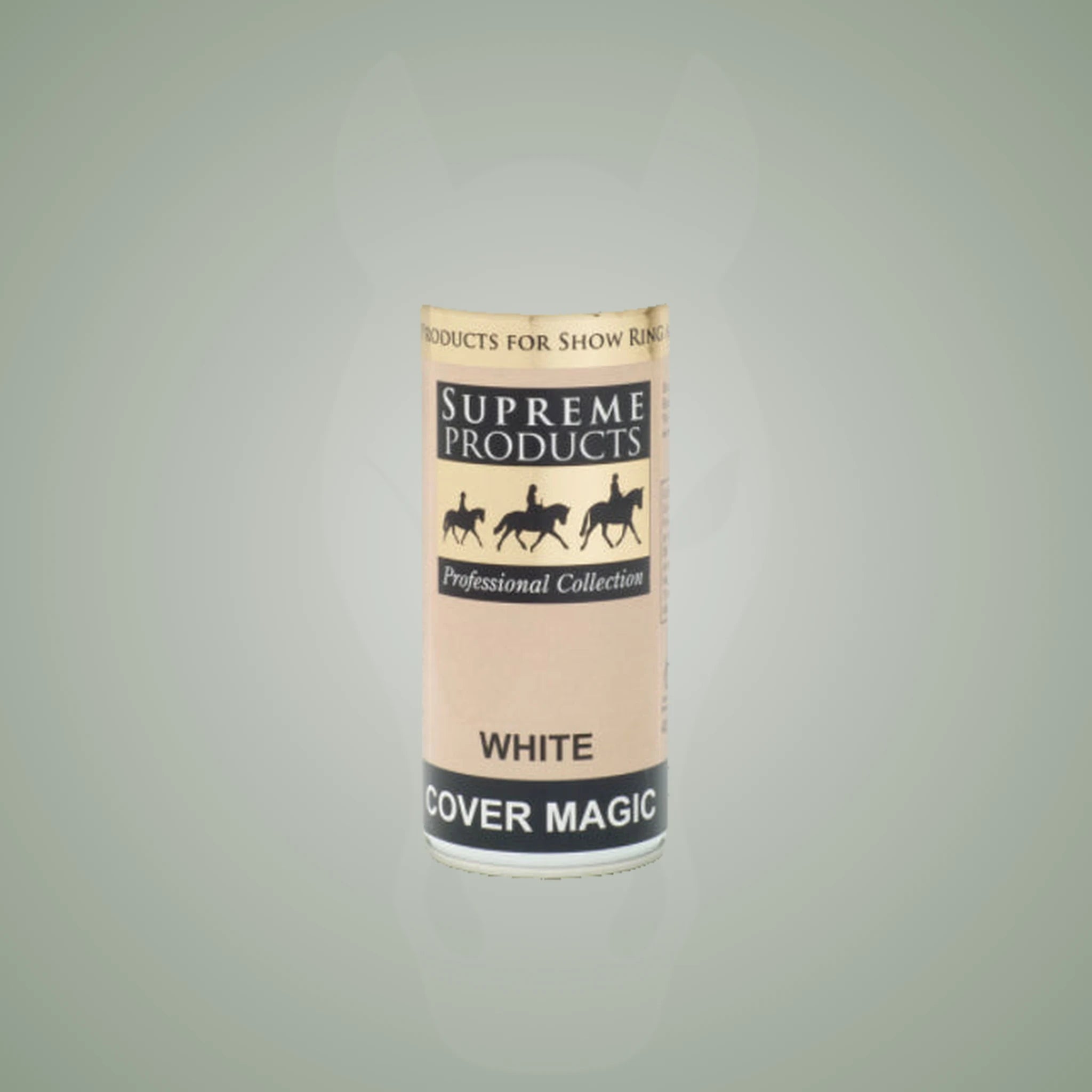 Supreme Products Cover Magic White - 400ml