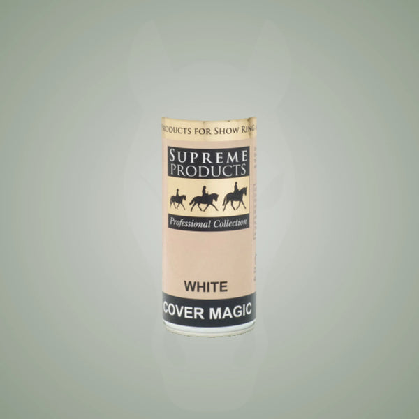 Supreme Products Cover Magic White - 400ml