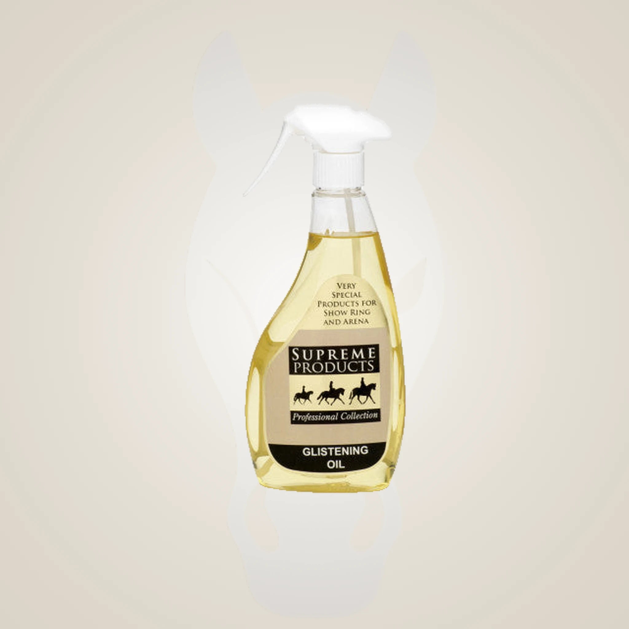 Supreme Products Glistening Oil - STD