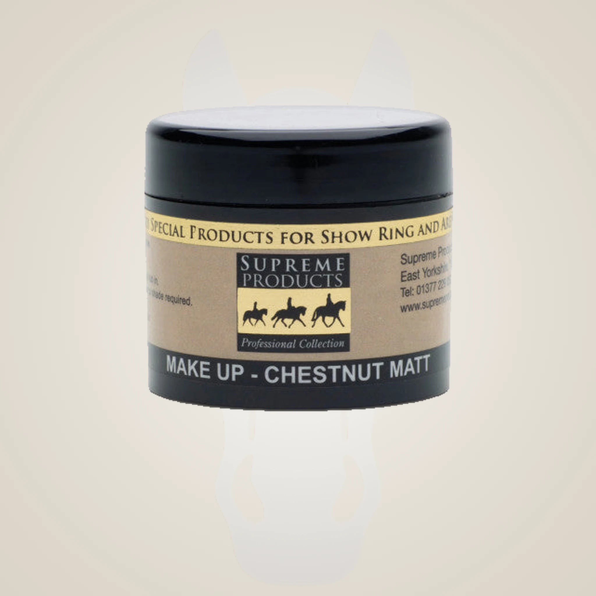 Supreme Products Make Up Chestnut Matt - 50ml