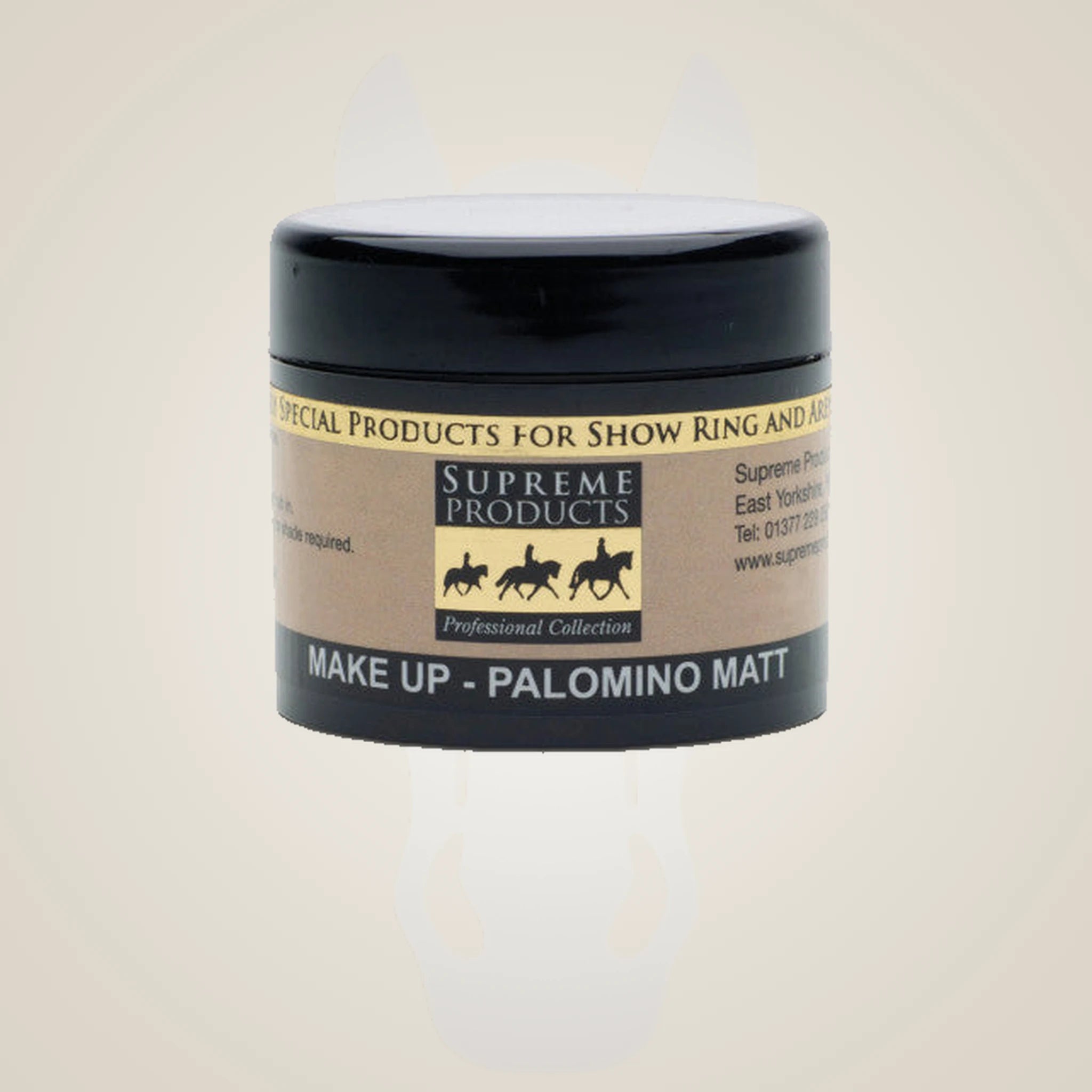 Supreme Products Make Up Palomino Matt - 50ml