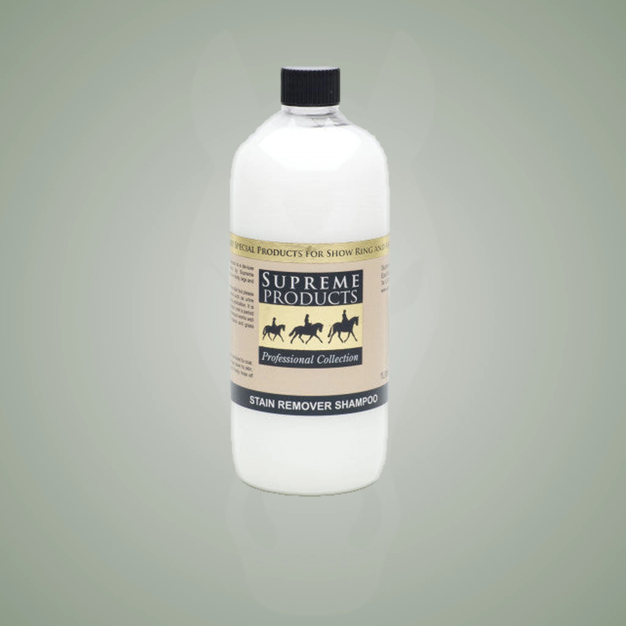 Supreme Products Stain Remover Shampoo - 1 litre