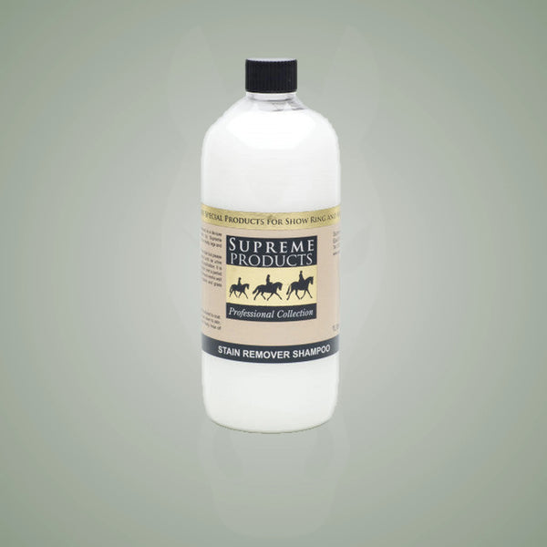 Supreme Products Stain Remover Shampoo - 1 litre