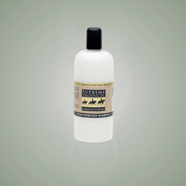 Supreme Products Stain Remover Shampoo - 500ml