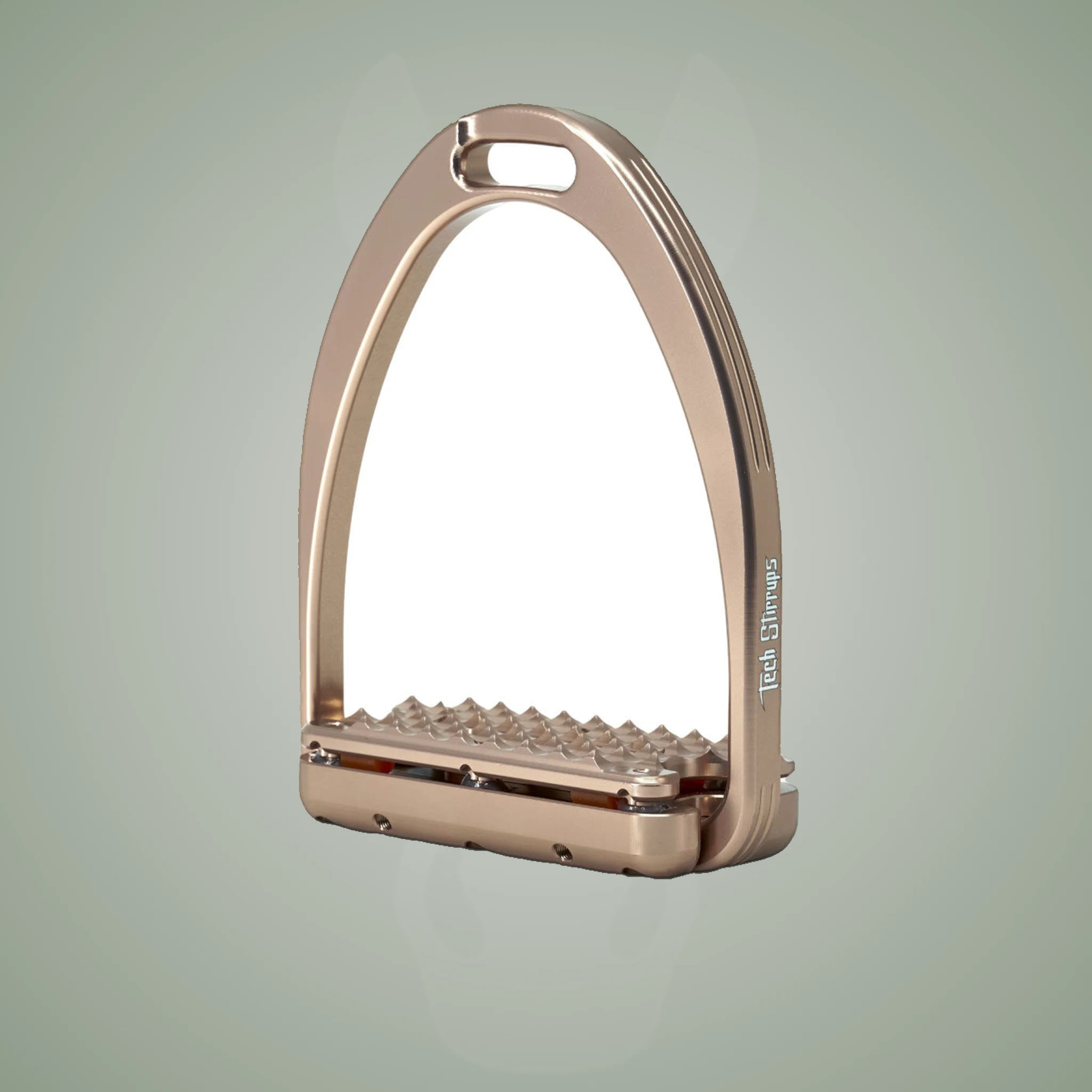 Tech Stirrups Capri Plus - Brown