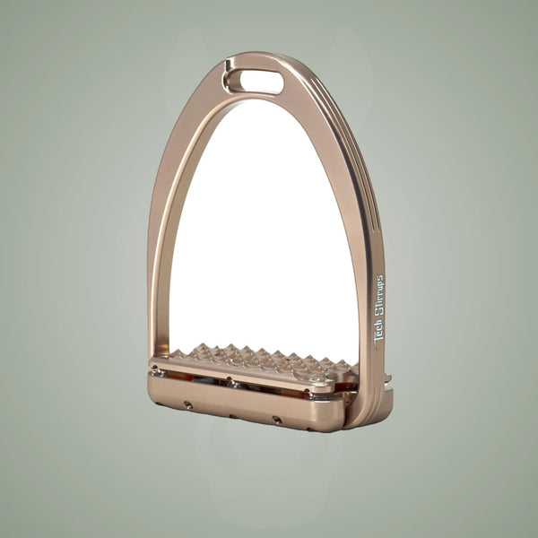 Tech Stirrups Capri Plus