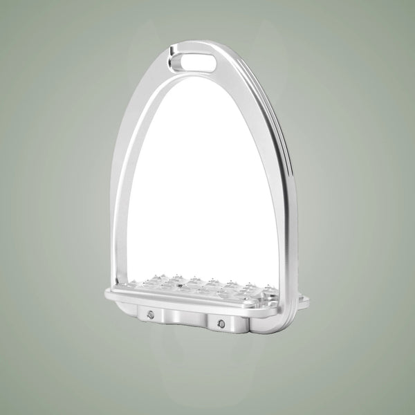 Tech Stirrups Turin Hunting Stirrups