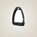 Tech Stirrups Venice Dressage Sloped Stirrups - Black