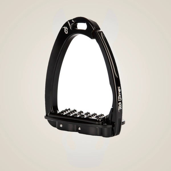 Tech Stirrups Venice Sloped EVO