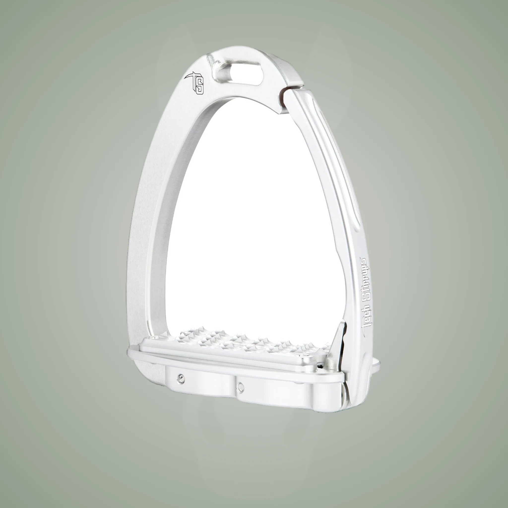 Tech Stirrups Venice Sloped EVO
