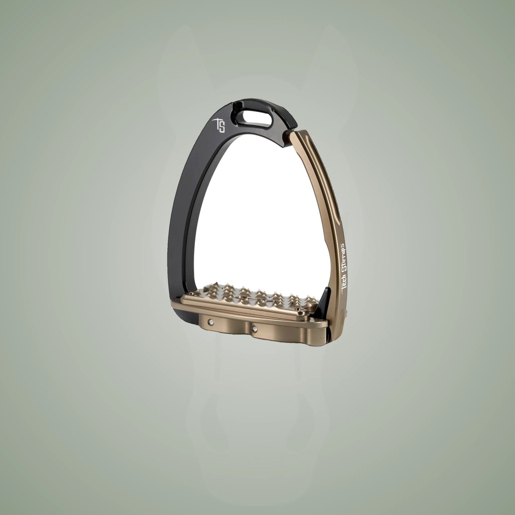 Tech Stirrups Venice Sloped EVO