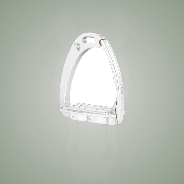 Tech Stirrups Venice Sloped Stirrups
