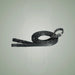 Tough1 Extra Long Laced Reins on One-Eyed Equine branded background