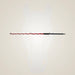 TuffRider Adjustable Lunge Whip - Red
