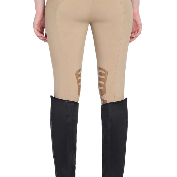 TuffRider Air Mesh Washable Half Chaps