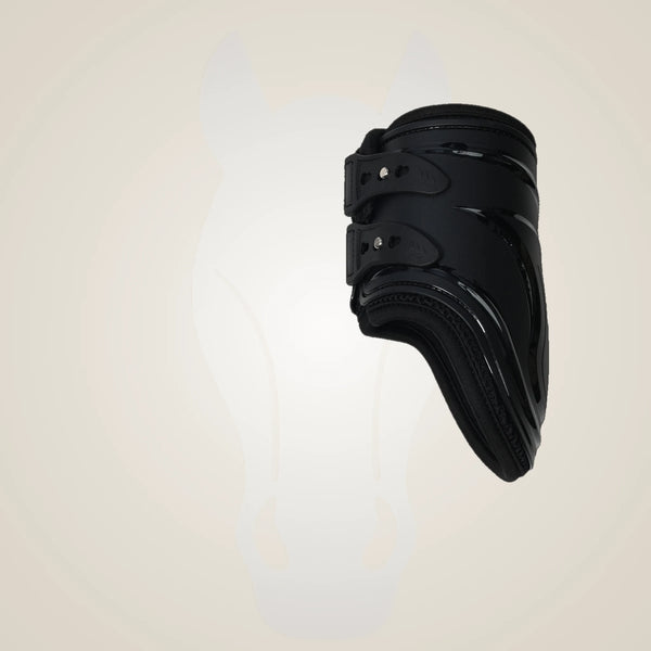 TuffRider Airflow Iron Man Fetlock Boots