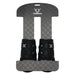 TuffRider Airflow Iron Man Fetlock Boots - Black