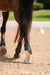 TuffRider Airflow Iron Man Fetlock Boots - Black