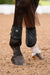 TuffRider Airflow Iron Man Fetlock Boots - Black