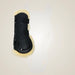 TuffRider Airflow Iron Man Sherpa Fleece Tendon Boots - Black