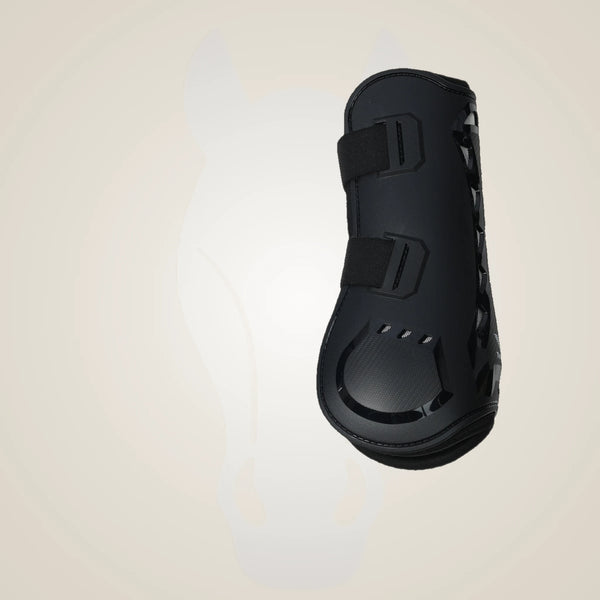TuffRider Airflow Iron Man Tendon Boots