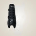 TuffRider Airflow Iron Man Tendon Boots - Black