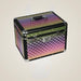 TuffRider Aluminium Diamond Grooming Box - Gold