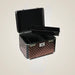 TuffRider Aluminium Diamond Grooming Box