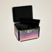 TuffRider Aluminium Diamond Grooming Box