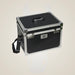 TuffRider Aluminium Grooming Box - Black