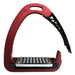 TuffRider Tech Safety Stirrups - Black