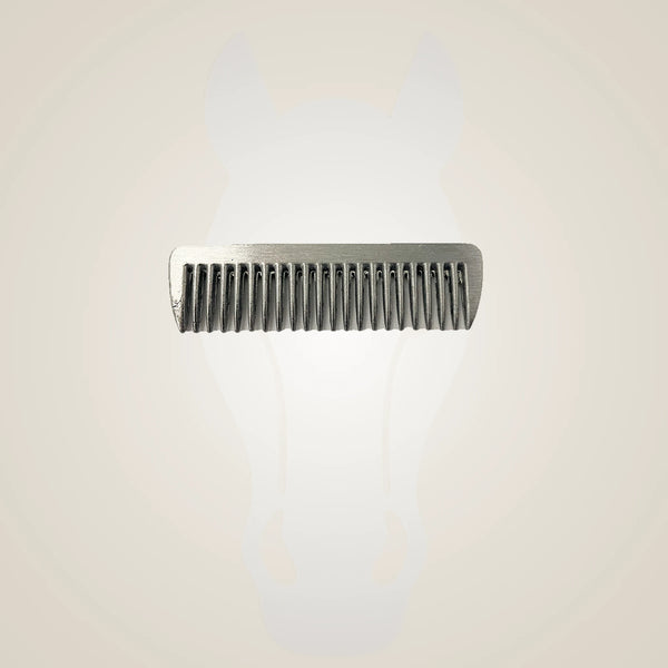 TuffRider Aluminum Comb