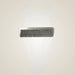 TuffRider Aluminum Comb - Silver