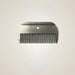 TuffRider Aluminum Comb - Silver