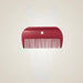 TuffRider Aluminum Comb - Pink