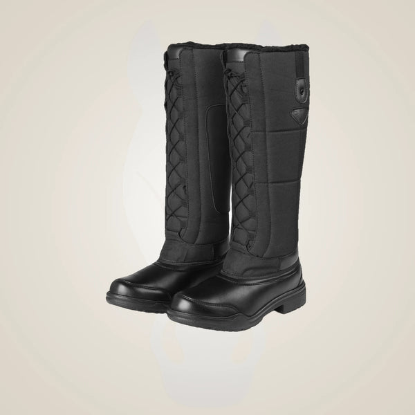 TuffRider ArcticEquine Tall Ladies Winter Riding Boots