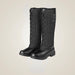 TuffRider ArcticEquine Tall Ladies Winter Riding Boots - Black