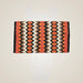 TuffRider Austin Double Weave Saddle Blanket - Multi