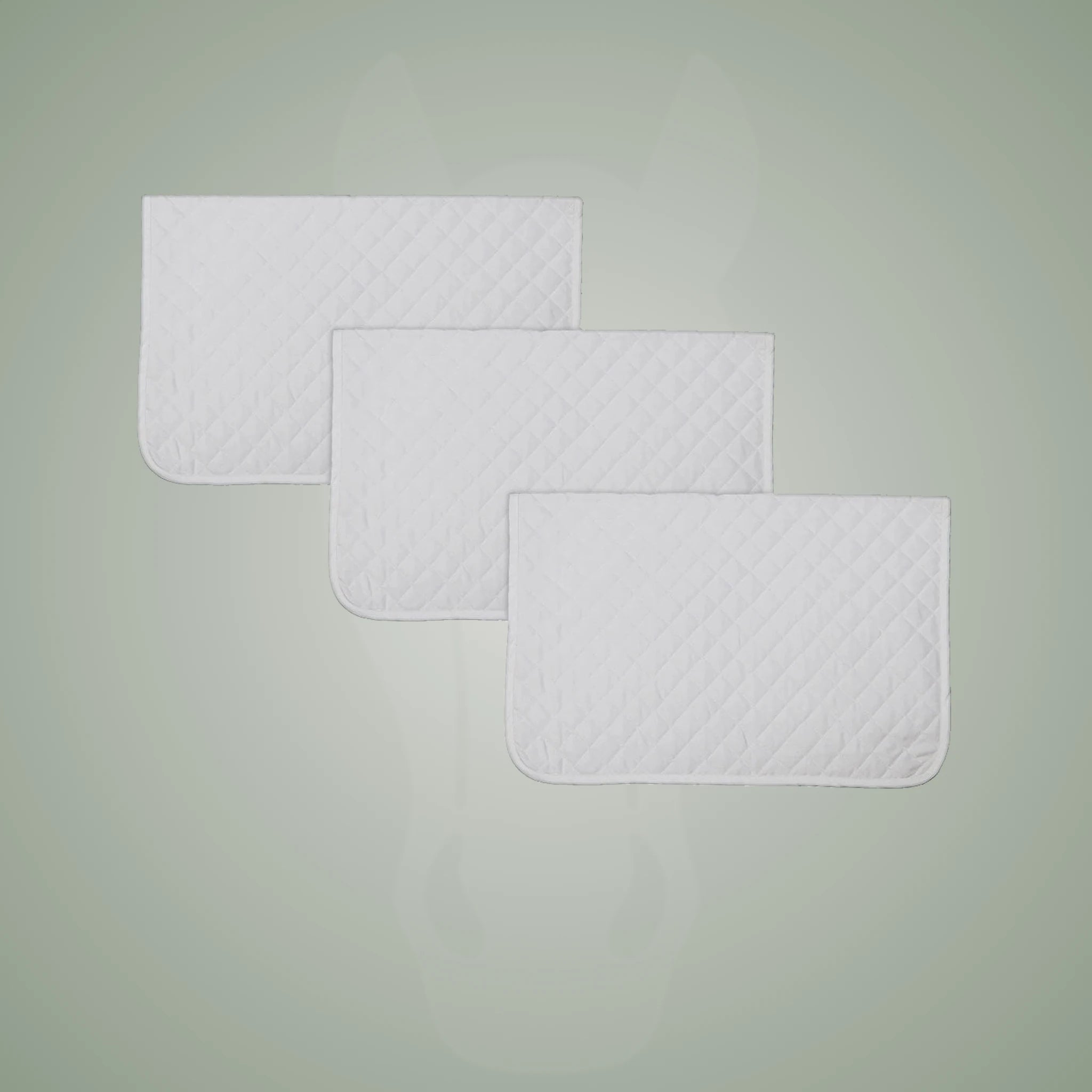 TuffRider Baby Pad - 3 Pack