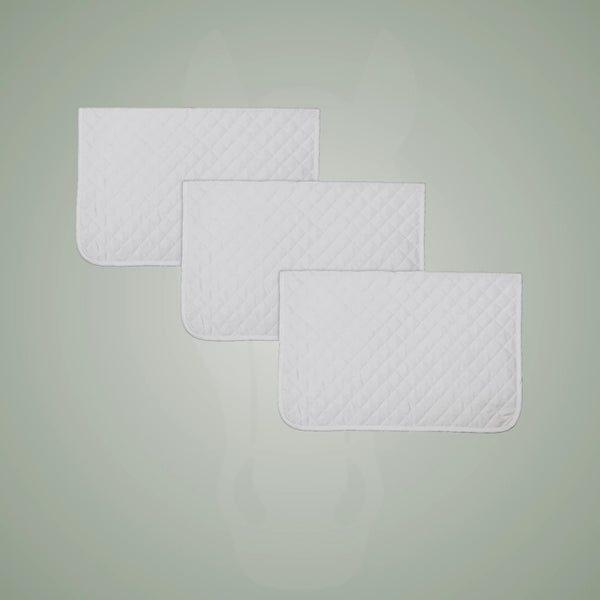 TuffRider Baby Pad - 3 Pack