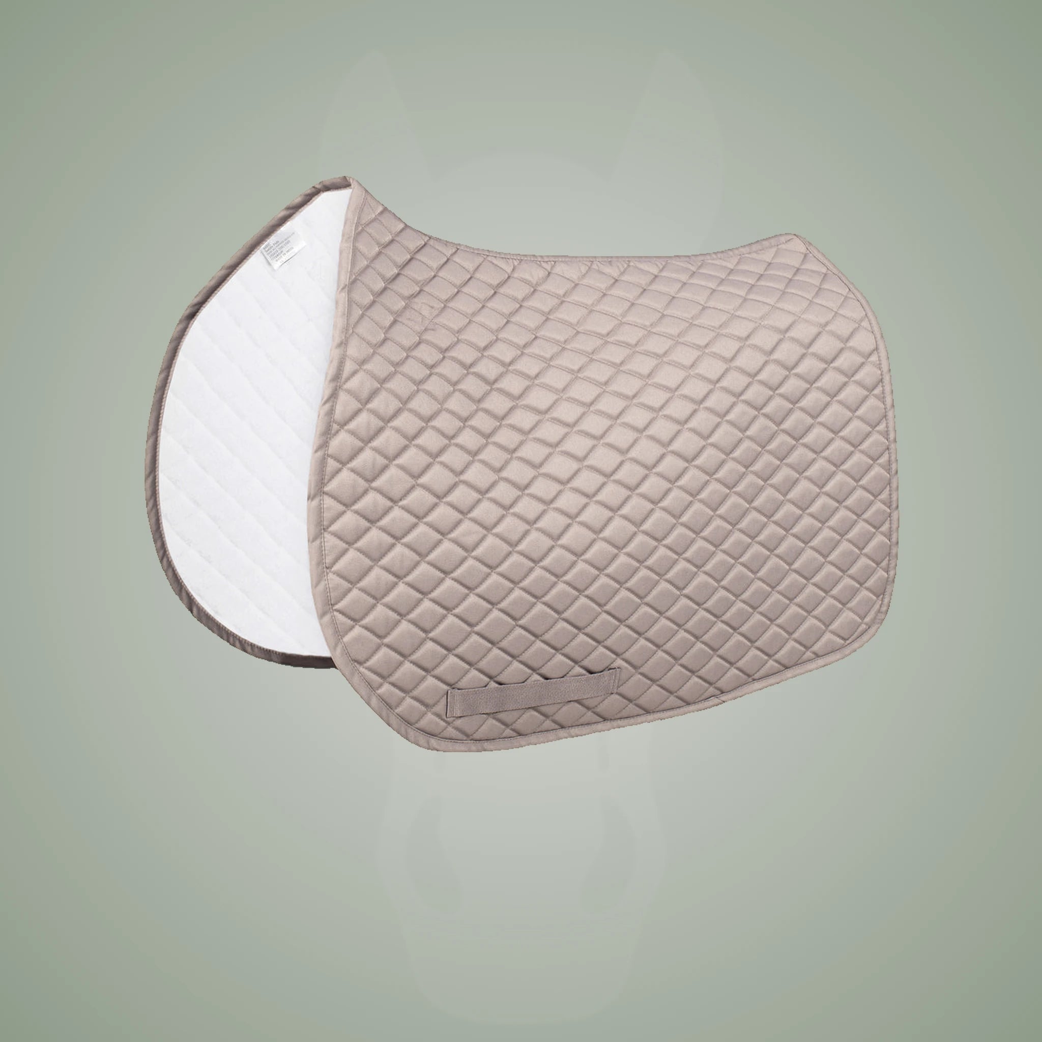 TuffRider Basic All Purpose Saddle Pad