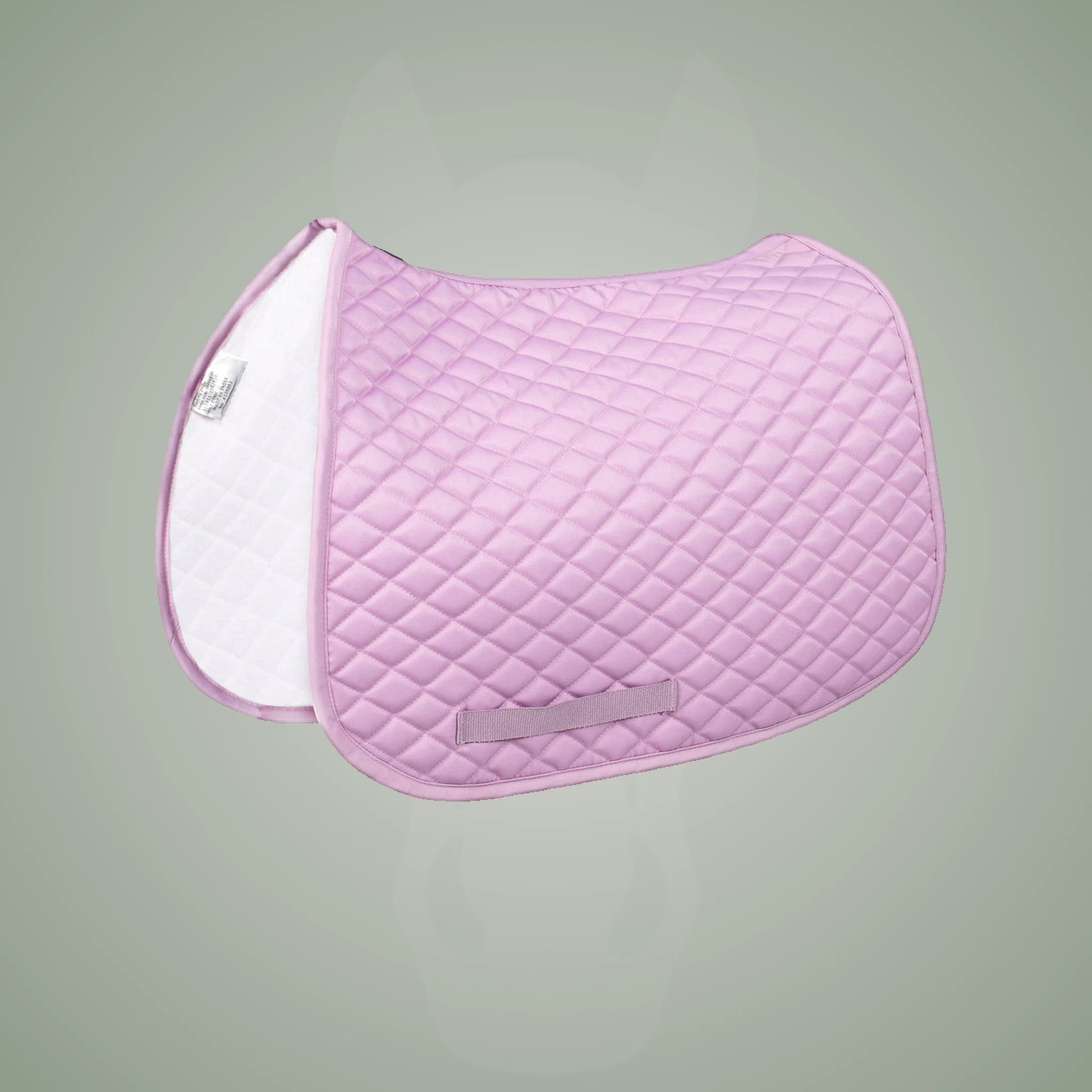 TuffRider Basic All Purpose Saddle Pad